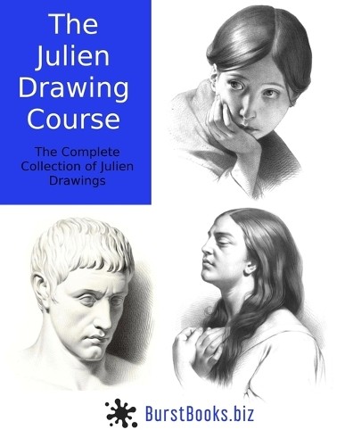 Серия книг Курс рисования Жюльена (Taschenbuch)