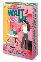 Wait With Me Amy Daws