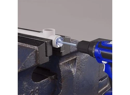 Corp J44-150 1-1/2" Ram Bit Socket Saver - Picture 2 of 4