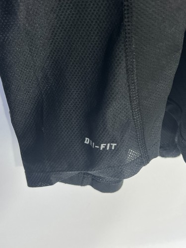Nike Running Top Element Long Sleeve 1/2 zip Dri Fit | Ladies | Black | Small - Picture 3 of 14