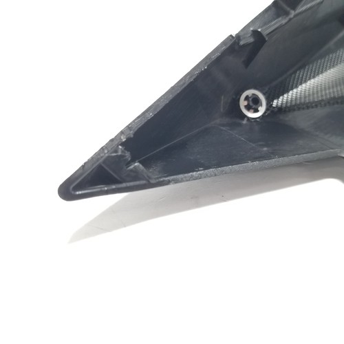2020 15 16 17 18 19 20 FZ MT-09 MT09 FZ09 OEM LEFT REAR BACK TAIL FAIRING COWL - Picture 11 of 16