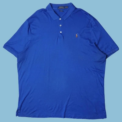 Vintage Ralph Lauren Polo Shirt - XL - Bild 1 von 2