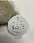 Starbucks Bear Plush - New — photo 3