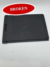  BROKEN Mobile Pixels Duex Max DS 14.1in Portable Dual Monitor Laptop Screen