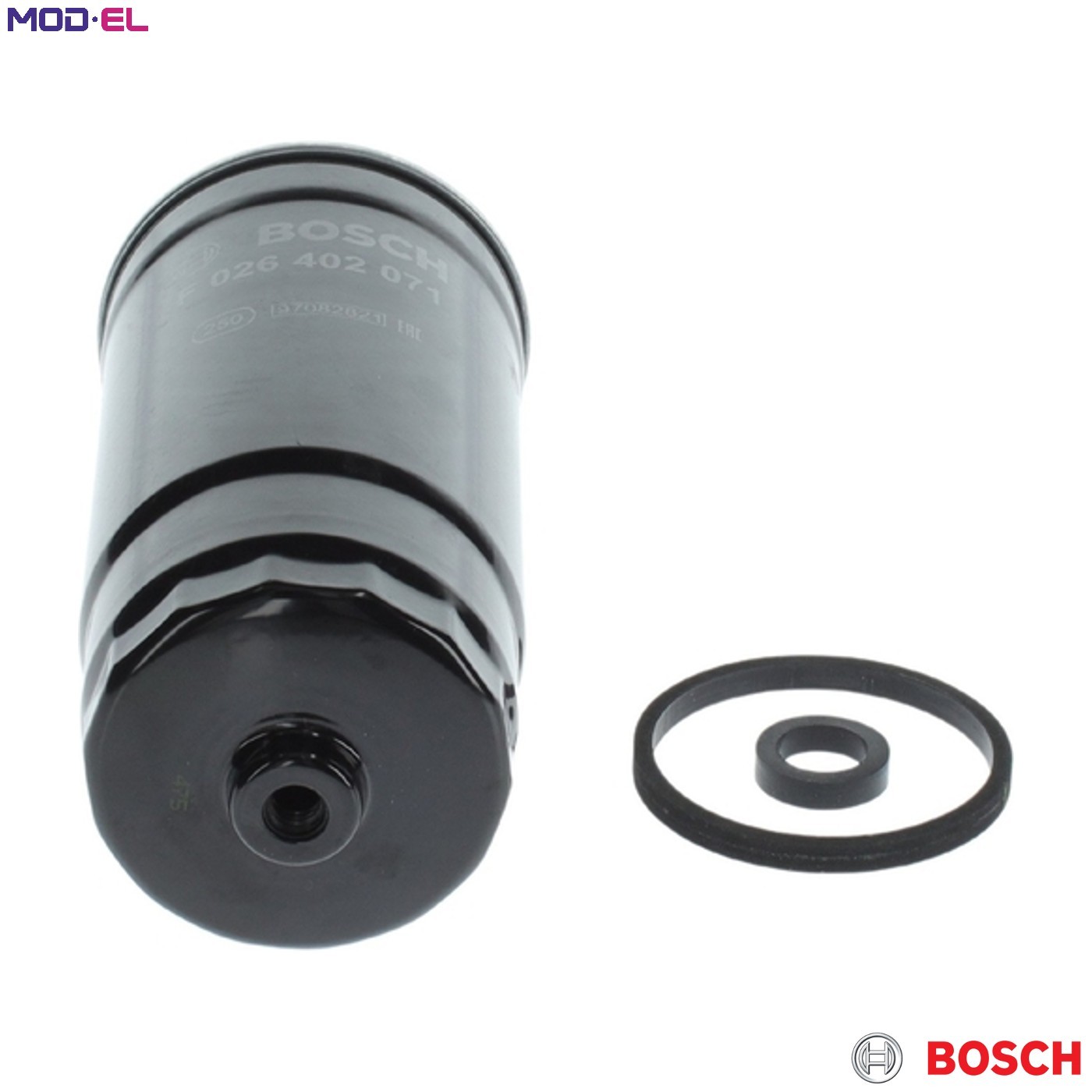FUEL FILTER F 026 402 071 FOR RENAULT TRUCKS MASCOTT/Platform/Chassis/Van 3.0L