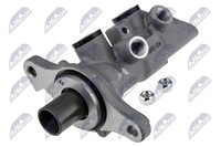 Nty Hauptbremszylinder HPH-RE-004 FüR Renault Megane 3 BZ0 DZ0 KZ0 ScÉNic JZ0 Cc
