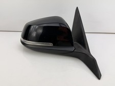 2014 Bmw 1 Series F20 Os Right Driver Side Wing Mirror 2020.2004 2014 Bmw 1 Series F20 Os Right Driver Side Wing Mirror 2020.2004
