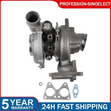 Turbo For Chevy Silverado Gmc Sierra 2500hd 3500hd 6.6l V8 Duramax Lml 2011-16 Turbo For Chevy Silverado Gmc Sierra 2500hd 3500hd 6.6l V8 Duramax Lml 2011-16