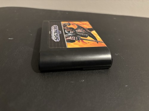 Chakan: The Forever Man Complete (Sega Genesis, 1992) CIB Complete Authentic - Picture 11 of 22
