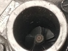 MINI COOPER R50, R53 Turbolader W363374 1720133020 NMZ9674 1.40 Diesel 11300385