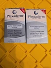 2 PLEXADERM SKINCARE RAPID REDUCTION SERUM REDUCES UNDER-EYE BAGS 18 X2 36 APPS!
