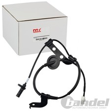 NTY ABS-SENSOR RADDREHZAHL HINTERACHSE LINKS PASSEND FÜR HYUNDAI ELANTRA I30