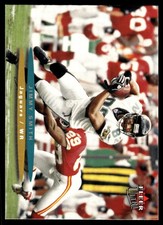 Jimmy Smith 2003 Ultra #101 Jaguars NFL READ FREE SHIPPING AutographDen
