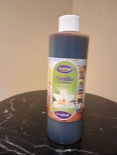 Vanilla extract