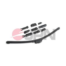 Scheibenwischer vorne für VW Polo 6N2 | 24317876