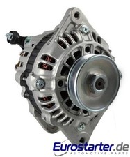 Alternateur Mazda 929