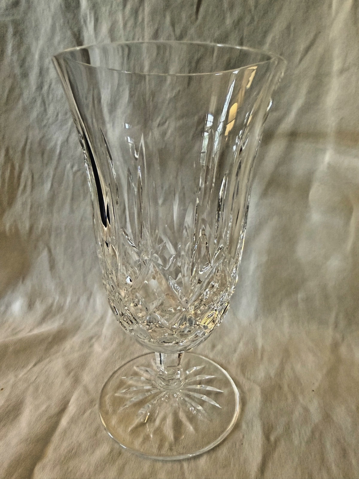 Waterford Crystal Lismore Iced Tea/Water Glass