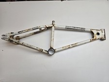 1979 Mongoose Motomag Frame CRACKED BMX Products Inc Old School