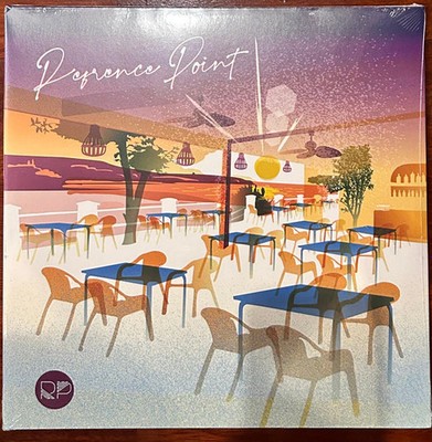 Various - Reference Point
