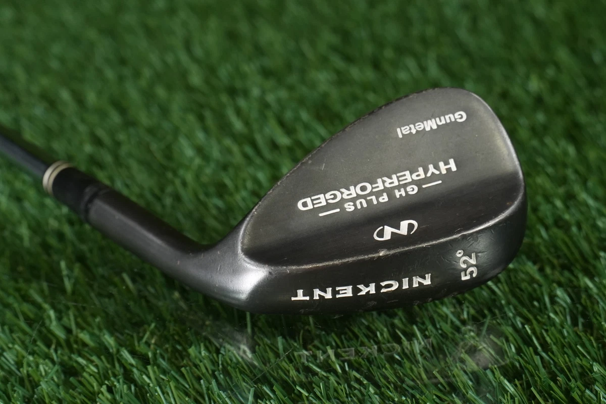 Nickent Golf Clubs for sale - eBay