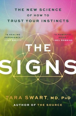The Signs | Tara Swart | englisch