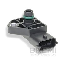 1X Bremi 35087 Sensor Saugrohrdruck FüR Opel Vauxhall Saab Alfa Romeo Cadillac