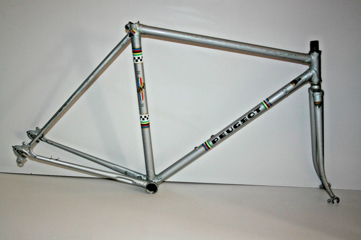 Cadre Vélô REYNOLDS 531 Taille 56/57