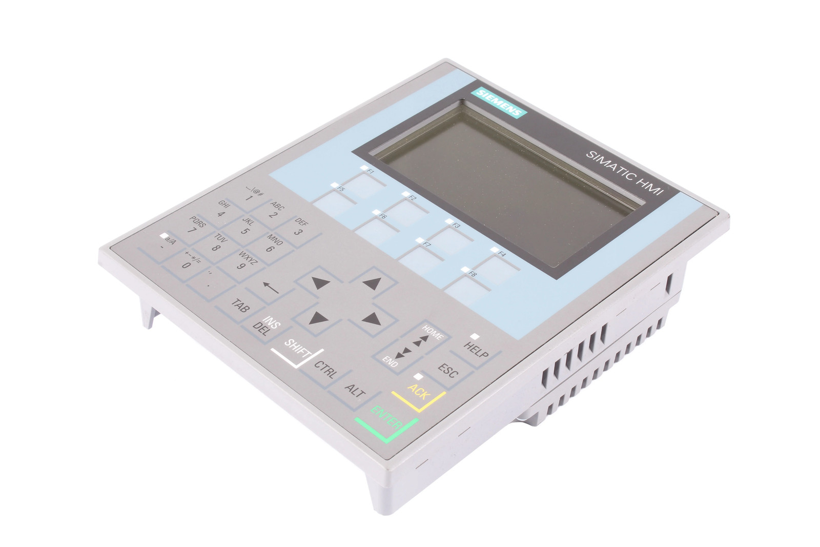 6AV2124-1DC01-0AX0 KP400 COMFORT SIEMENS - Reconditionné - Garantie 24 mois