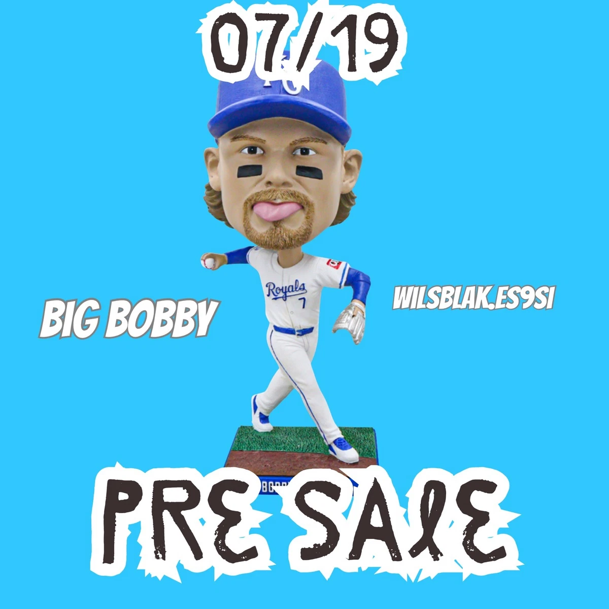 Collectible Bobbleheads for sale | eBay