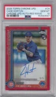 2025 Topps Tory Horton Red (PSA 10)
