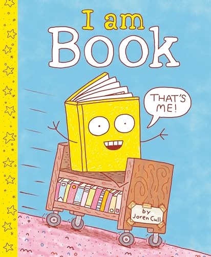 I Am Book Joren Cull - Image 4