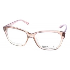 kaviar gauche & Brendel Brille Herren Damen  Braun Cat Eye 903031 Kunststoff