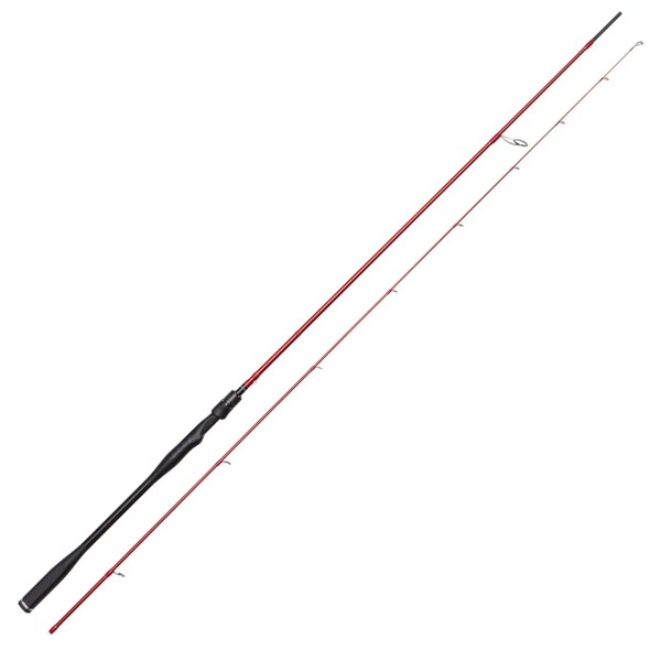 Westin W6 Spin 2Nd 244Cm M 7-30G - Spinnrute, Barschrute, Raubfischrute, Rute-image