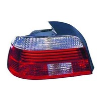 Diederichs LED Heckleuchte RüCkleuchte FüR BMW 5Er E39 Rechts 63216902528