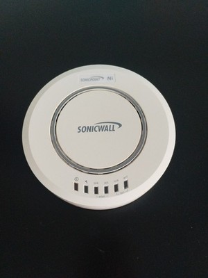 SonicWALL APL21-083 SonicPoint Ni Wireless AP Sonicwall SonicPoint-Ni - inkl MwSt