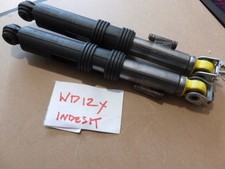 Indesit WD12X Pair washing machine dampers