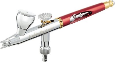 Infinity Airbrush 2in1 Harder & Steenbeck 0.25mm 0.44mm German