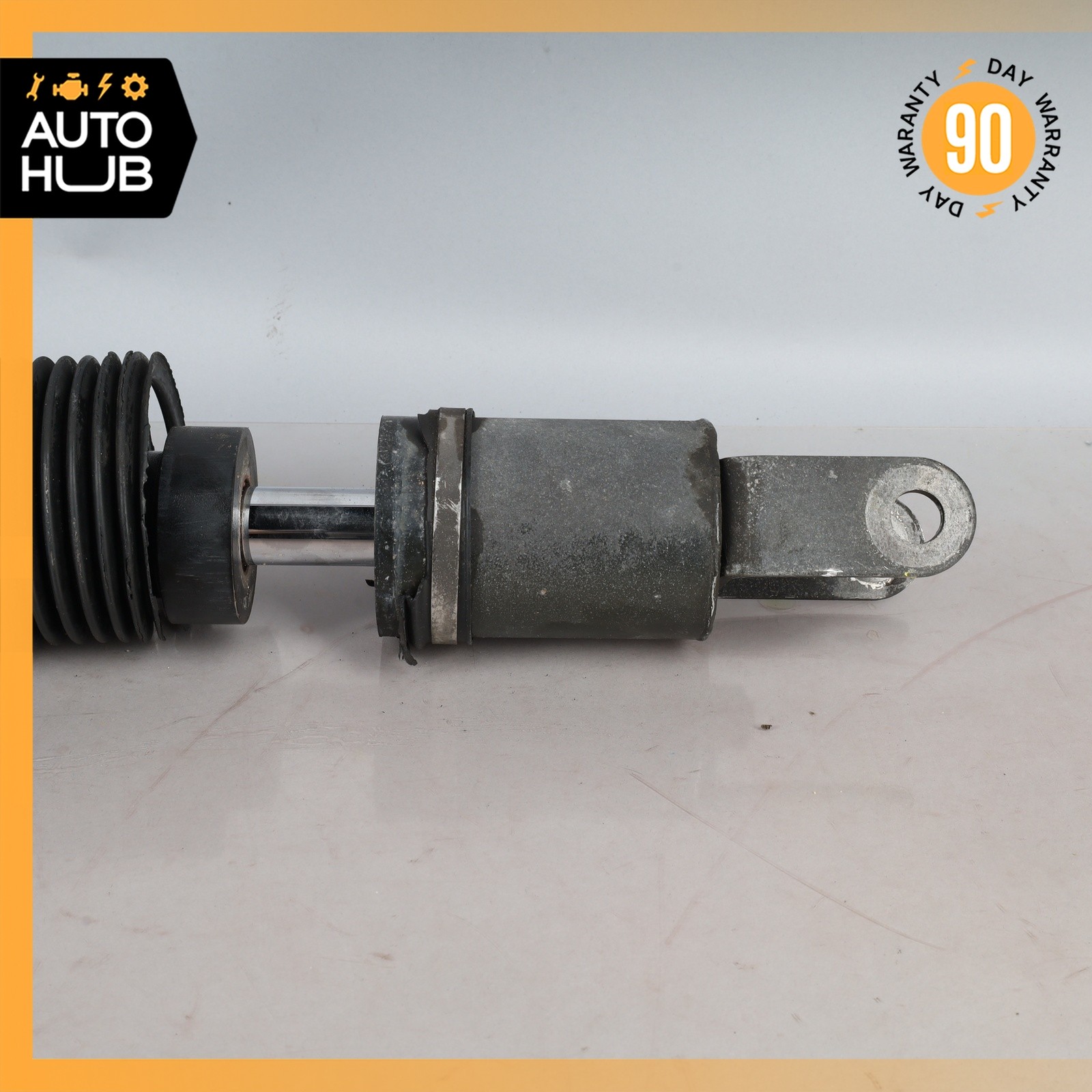 Bentley Arnage Le Mans Series 2000-2002 Rear Right Strut assembly