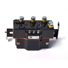 Warn 34977 Winch Contactor For Warn Industrial Winches 4 Post