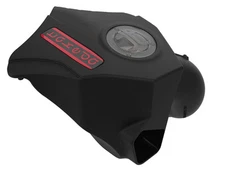 aFe Power Takeda Momentum Cold Air Intake System w/ Pro DRY S Filter