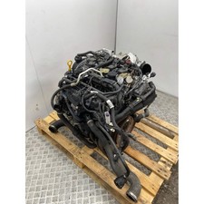 Audi S3 Engine complete Saloon 8Y 2020 Code DNF 39k miles