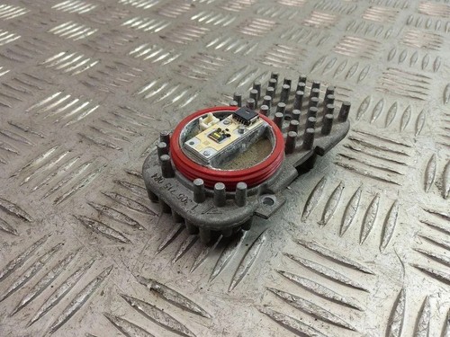 BMW X3 F25 LED-Leuchte Steuergerät 1305715084 2.98 Petrol 225kw 2011 30999361