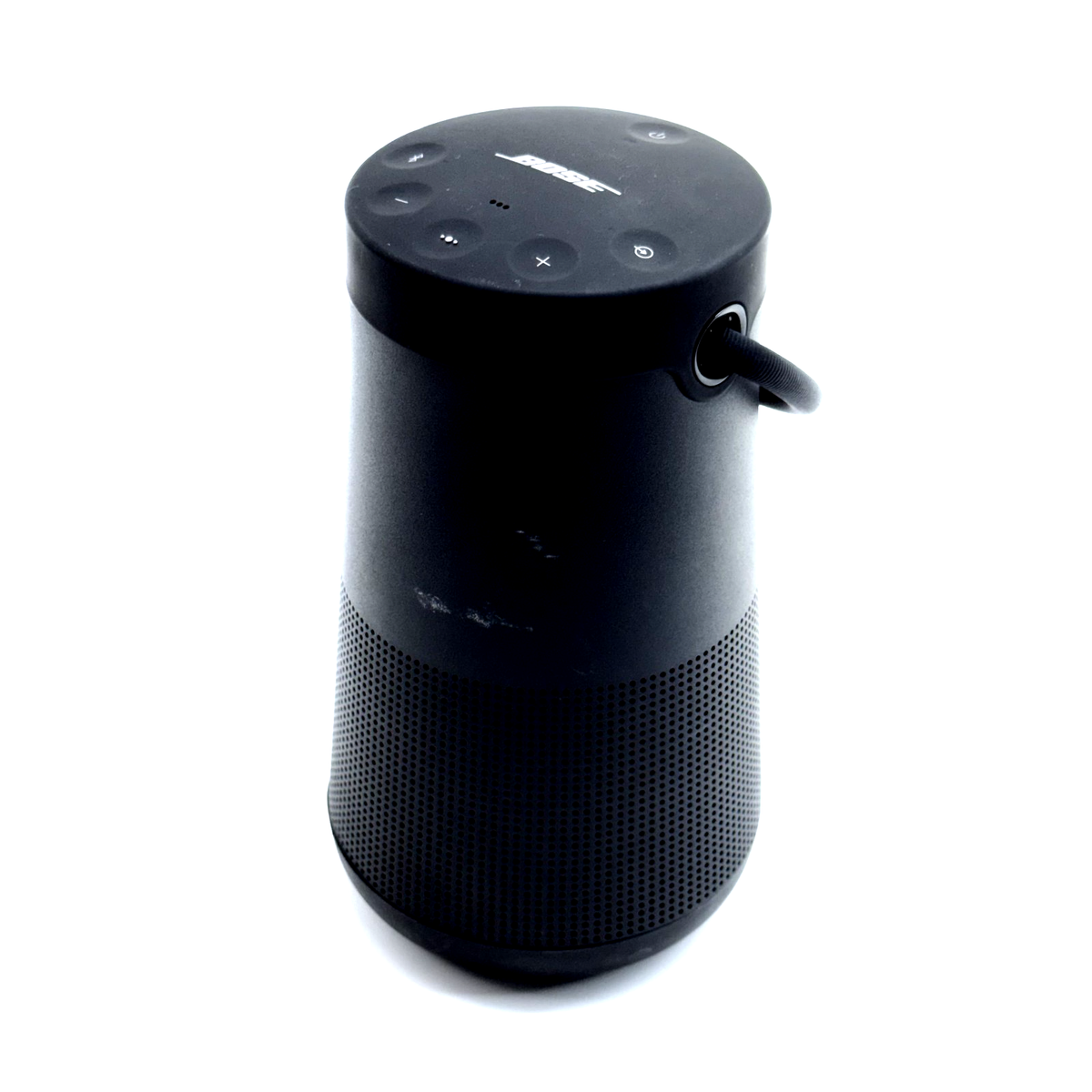 Bose SoundLink Revolve+ Speaker 419356 | Black | Good | Works