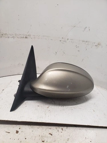 Driver Side View Mirror Power Sedan Canada Market Fits 06-08 BMW 323i 1335259