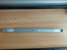 9RFVV Dell PowerEdge 1U Sliding Rackmount Rail Kit   1U Sliding Ready Rails A7 