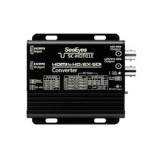 SeeEyes SC-HDT01E HDMI to HD-SDI Video Converter Full HD
