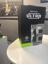 Tactacam Reveal Ultra Cellular Trail Camera RV-TC-ULTRA3 Brand New