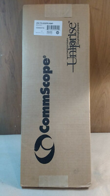 Commscope UN-110-200PR-RMP Mounting Bracket