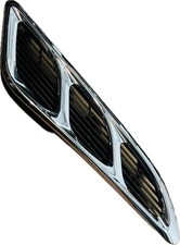 2011 - 2016 Infiniti Qx80 OEM Right Passenger Fender Grille Vent 