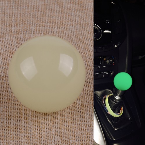M12*1.25 Glow In The Dark Shift Knob Manual/Automatic Gear Shifter